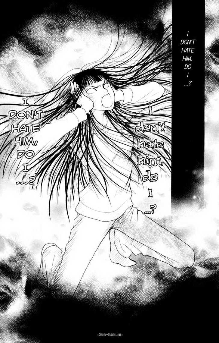 Yamato Nadeshiko Shichihenge - Vol.19 Chapter 75 : Light And Darkness Collide