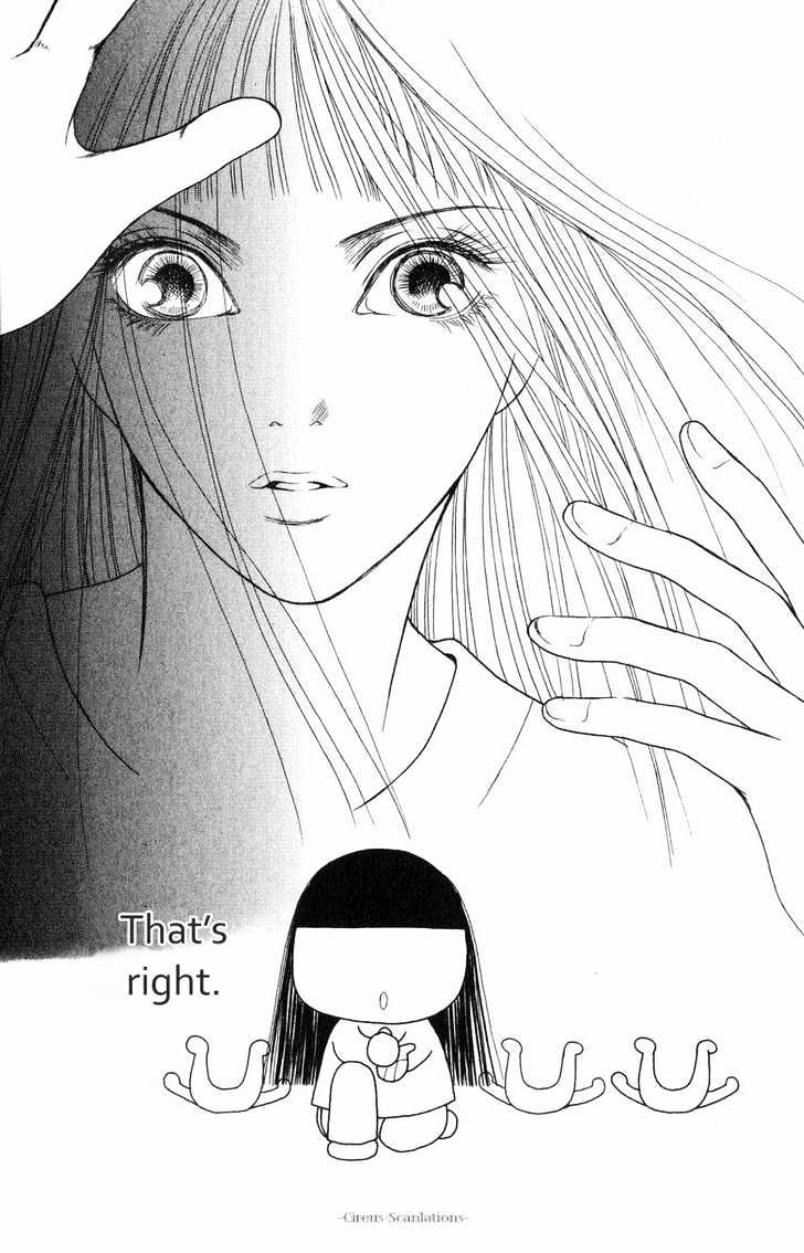 Yamato Nadeshiko Shichihenge - Vol.15 Chapter 62 : Memory Of Love