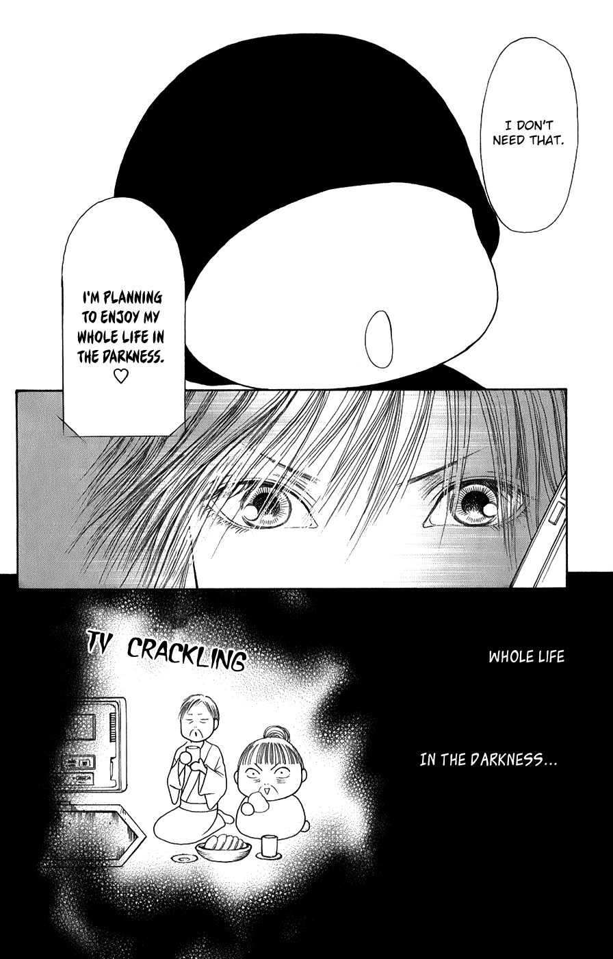 Yamato Nadeshiko Shichihenge - Chapter 142: Magic Potion Of Love