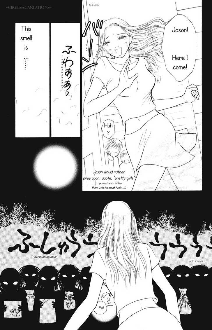 Yamato Nadeshiko Shichihenge - Vol.16 Chapter 65 : The Hazardous Return Of Valentine S Day