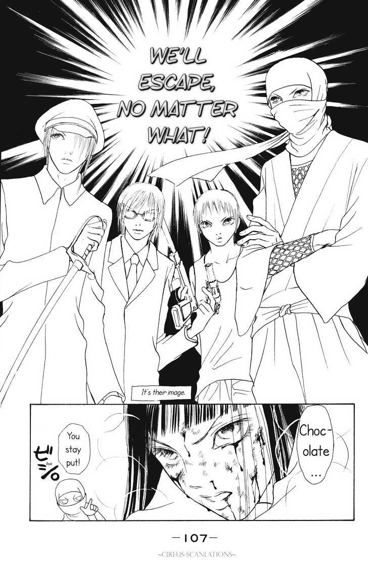 Yamato Nadeshiko Shichihenge - Vol.16 Chapter 65 : The Hazardous Return Of Valentine S Day