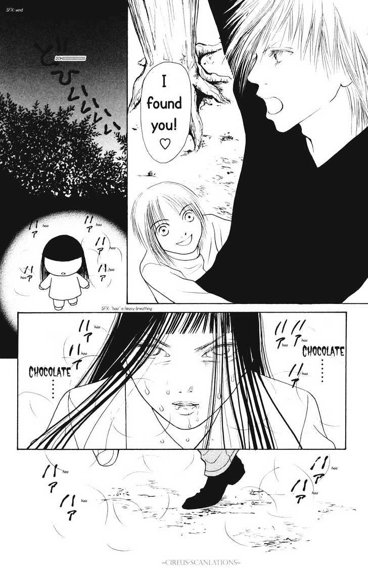 Yamato Nadeshiko Shichihenge - Vol.16 Chapter 65 : The Hazardous Return Of Valentine S Day