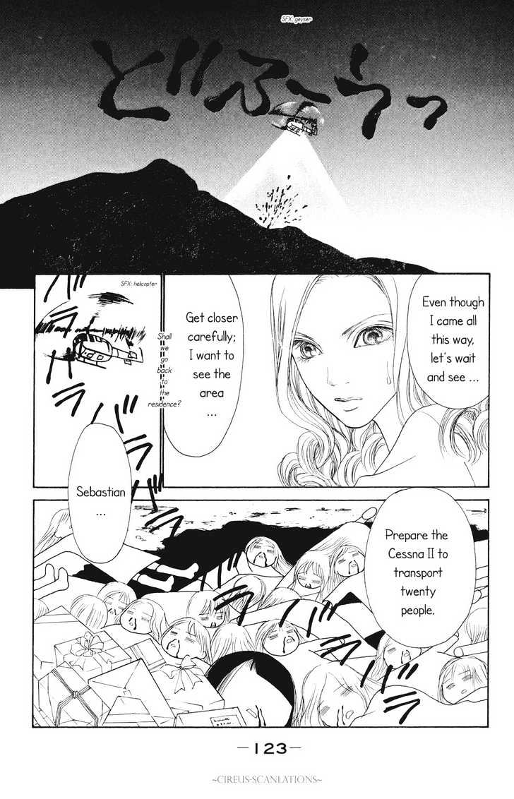 Yamato Nadeshiko Shichihenge - Vol.16 Chapter 65 : The Hazardous Return Of Valentine S Day