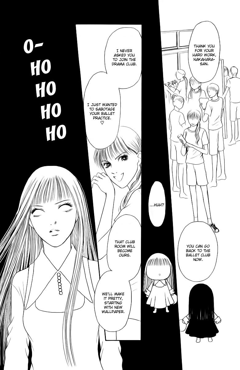 Yamato Nadeshiko Shichihenge - Vol.25 Chapter 130