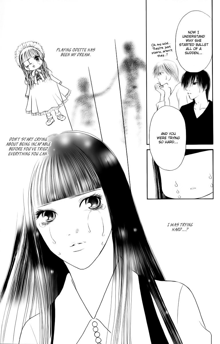 Yamato Nadeshiko Shichihenge - Vol.25 Chapter 130