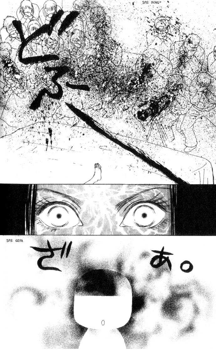 Yamato Nadeshiko Shichihenge - Vol.13 Chapter 53.2 : Brilliant Accident ~ Afterwards (2)