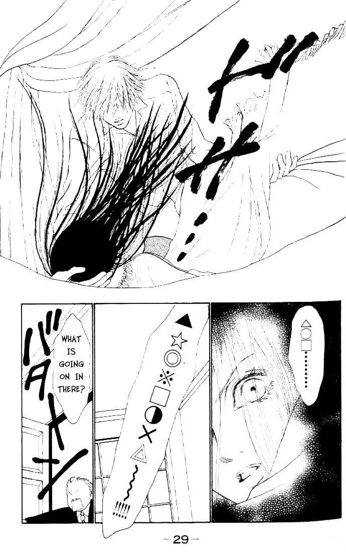 Yamato Nadeshiko Shichihenge - Vol.9 Chapter 35 : The Path To Being A Lady (Part One)