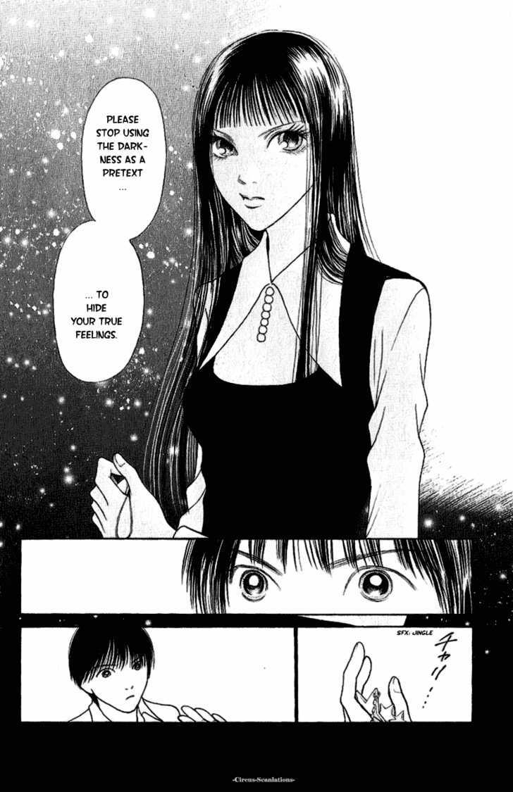 Yamato Nadeshiko Shichihenge - Vol.22 Chapter 90 : Sunako Becomes A Star