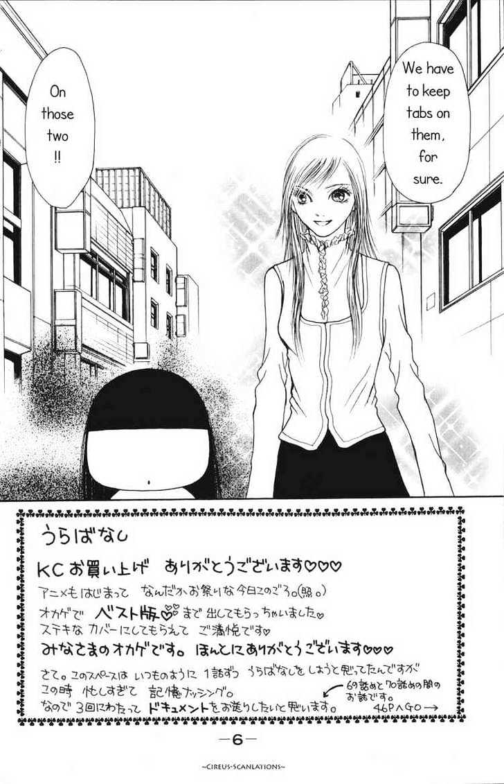 Yamato Nadeshiko Shichihenge - Vol.17 Chapter 67 : The Way To Becoming Pretty