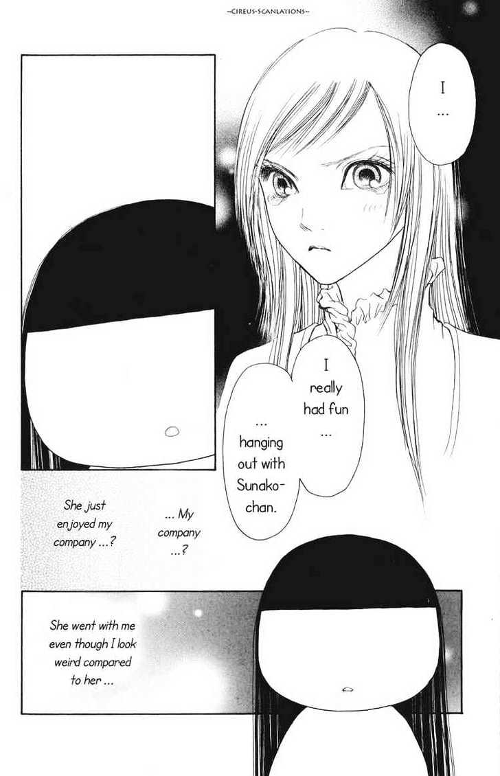 Yamato Nadeshiko Shichihenge - Vol.17 Chapter 67 : The Way To Becoming Pretty