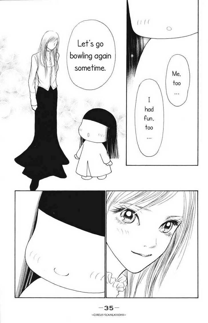 Yamato Nadeshiko Shichihenge - Vol.17 Chapter 67 : The Way To Becoming Pretty