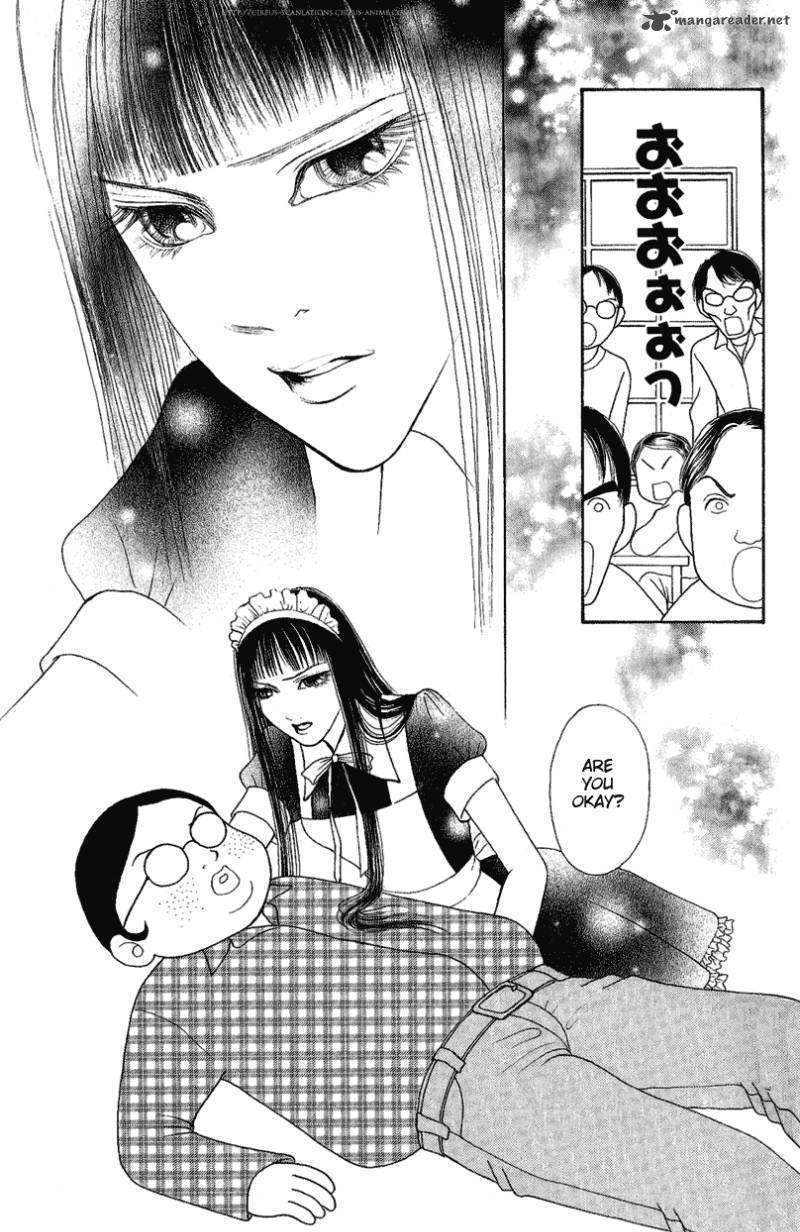 Yamato Nadeshiko Shichihenge - Vol.25 Chapter 108