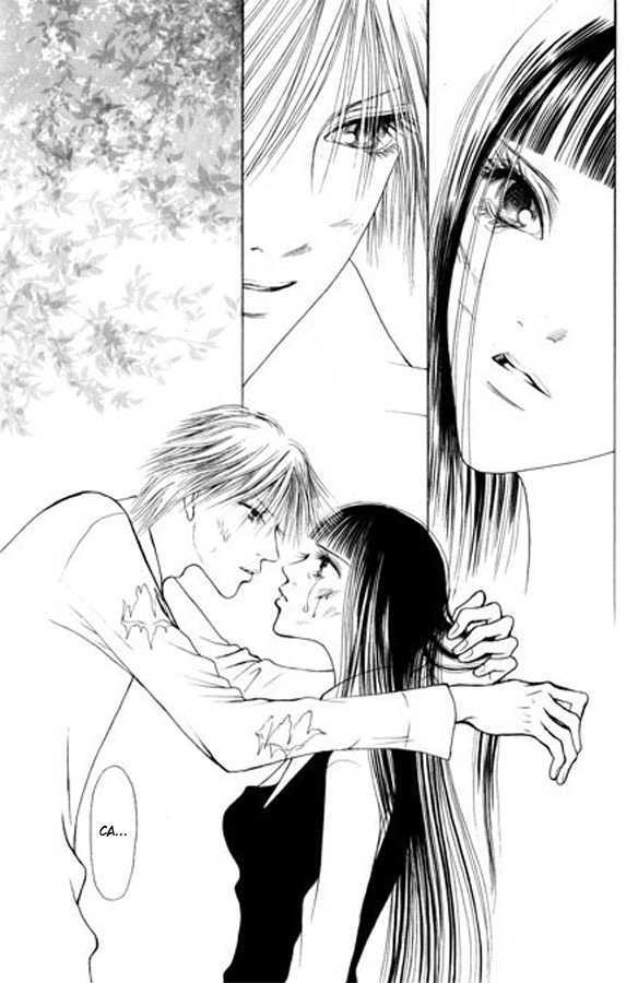 Yamato Nadeshiko Shichihenge - Vol.25 Chapter 100 : Sunako S Curse