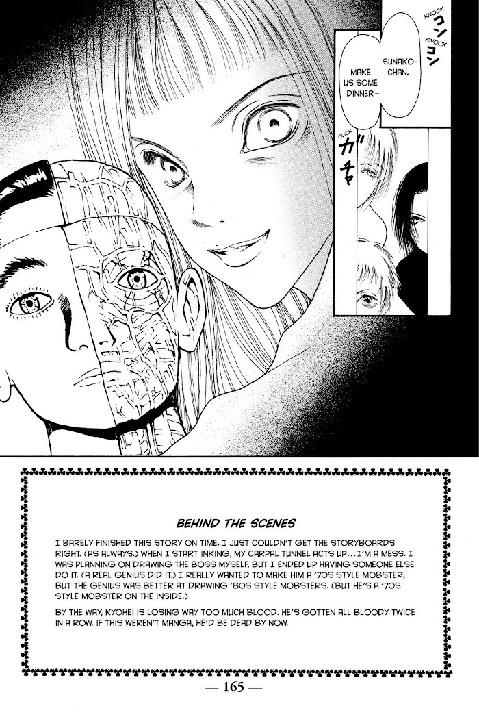 Yamato Nadeshiko Shichihenge - Chapter 10-14