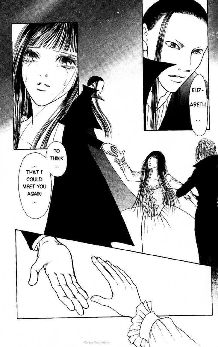 Yamato Nadeshiko Shichihenge - Vol.23 Chapter 92 : The Path To Become A Dark Lady Part 2