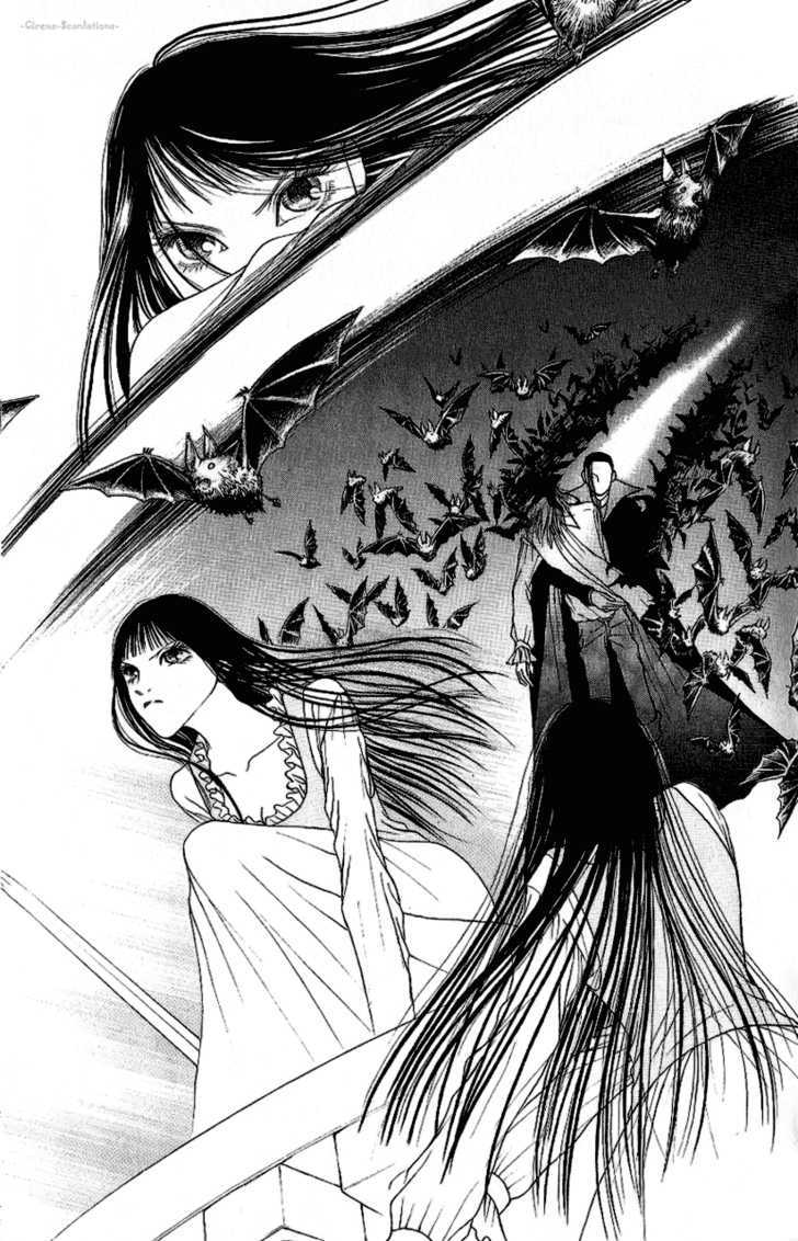 Yamato Nadeshiko Shichihenge - Vol.23 Chapter 92 : The Path To Become A Dark Lady Part 2