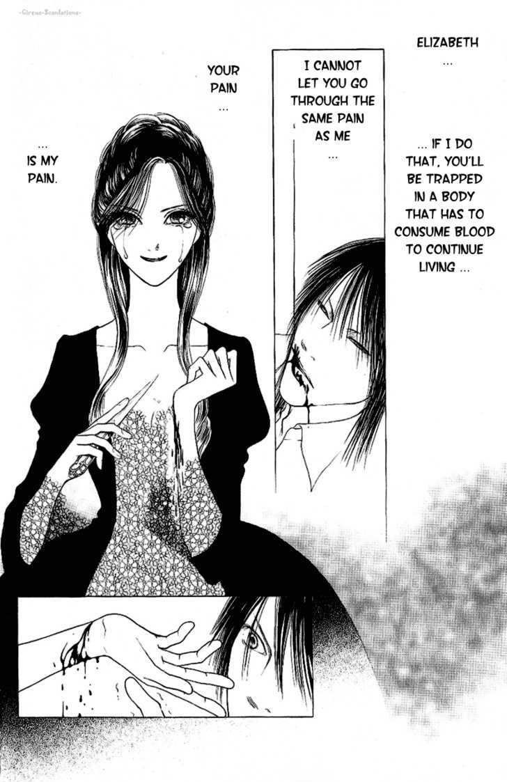 Yamato Nadeshiko Shichihenge - Vol.23 Chapter 92 : The Path To Become A Dark Lady Part 2