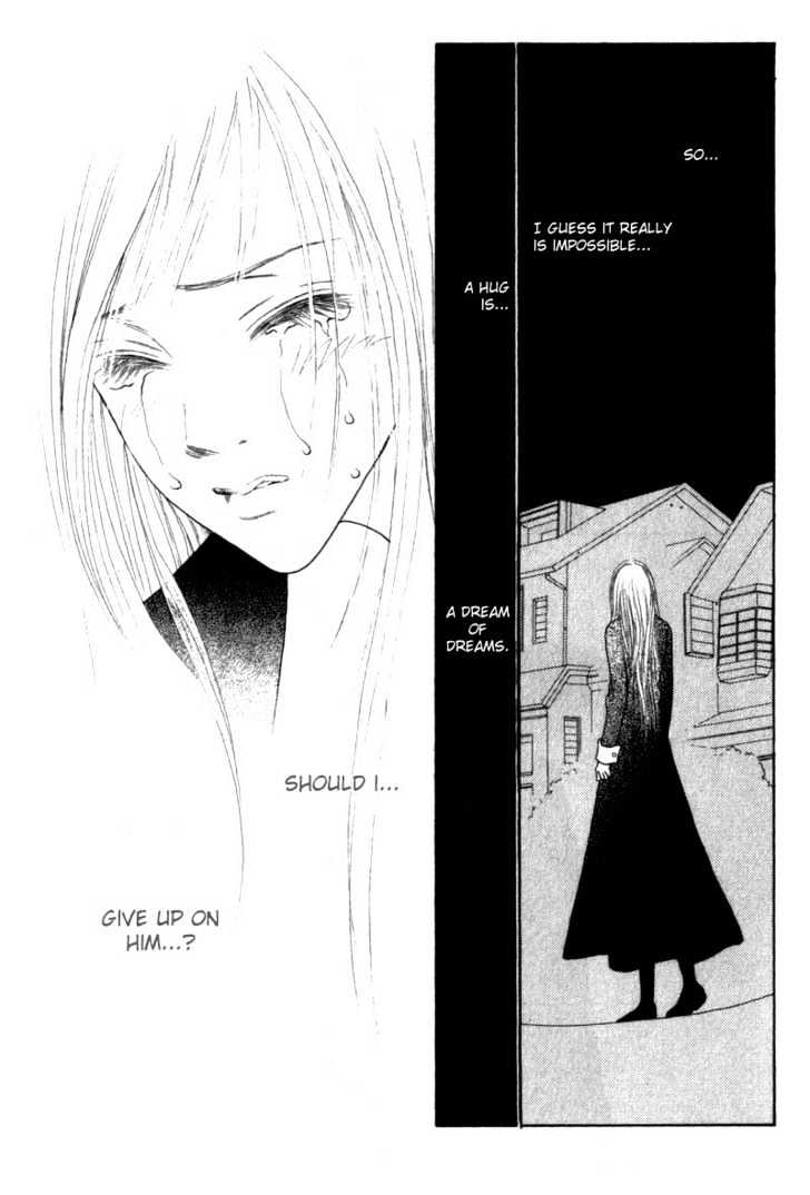 Yamato Nadeshiko Shichihenge - Vol.8 Chapter 31.2 : His True Intentions (2)