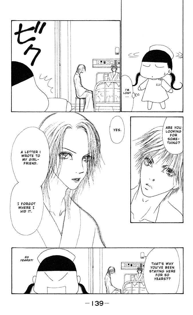 Yamato Nadeshiko Shichihenge - Vol.7 Chapter 30 : A Weird Chat In Cold Winter