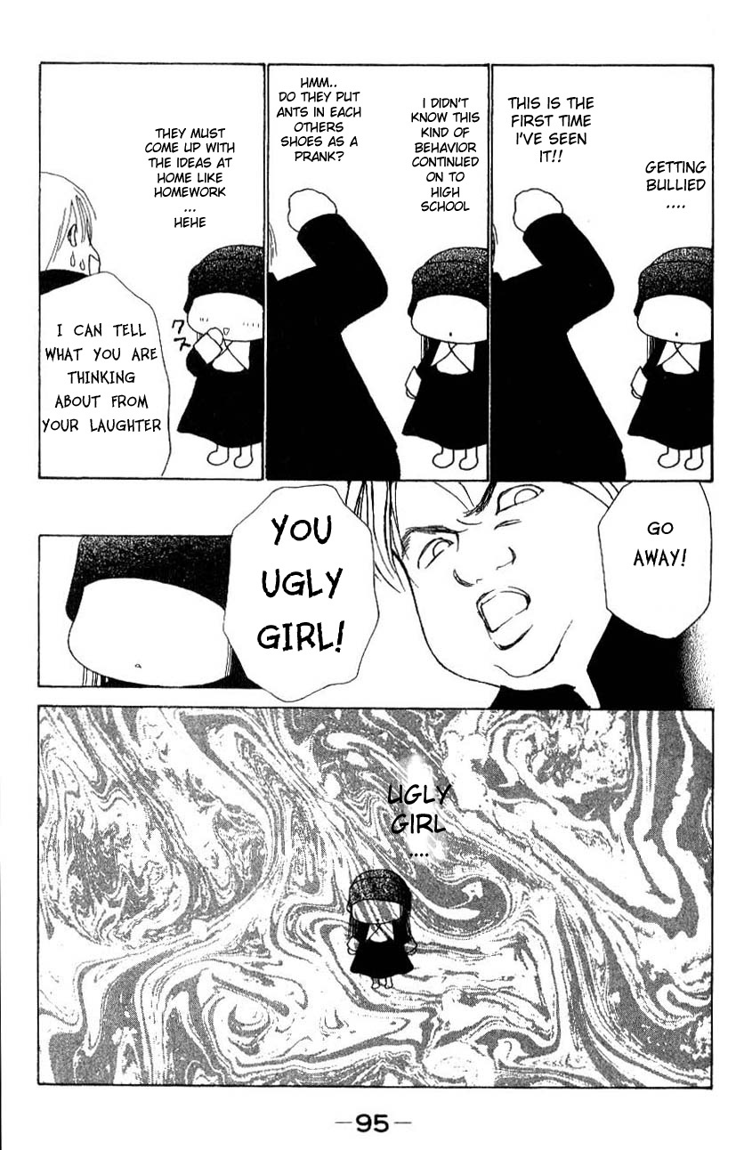 Yamato Nadeshiko Shichihenge - Chapter 45: Sunako Is Champion