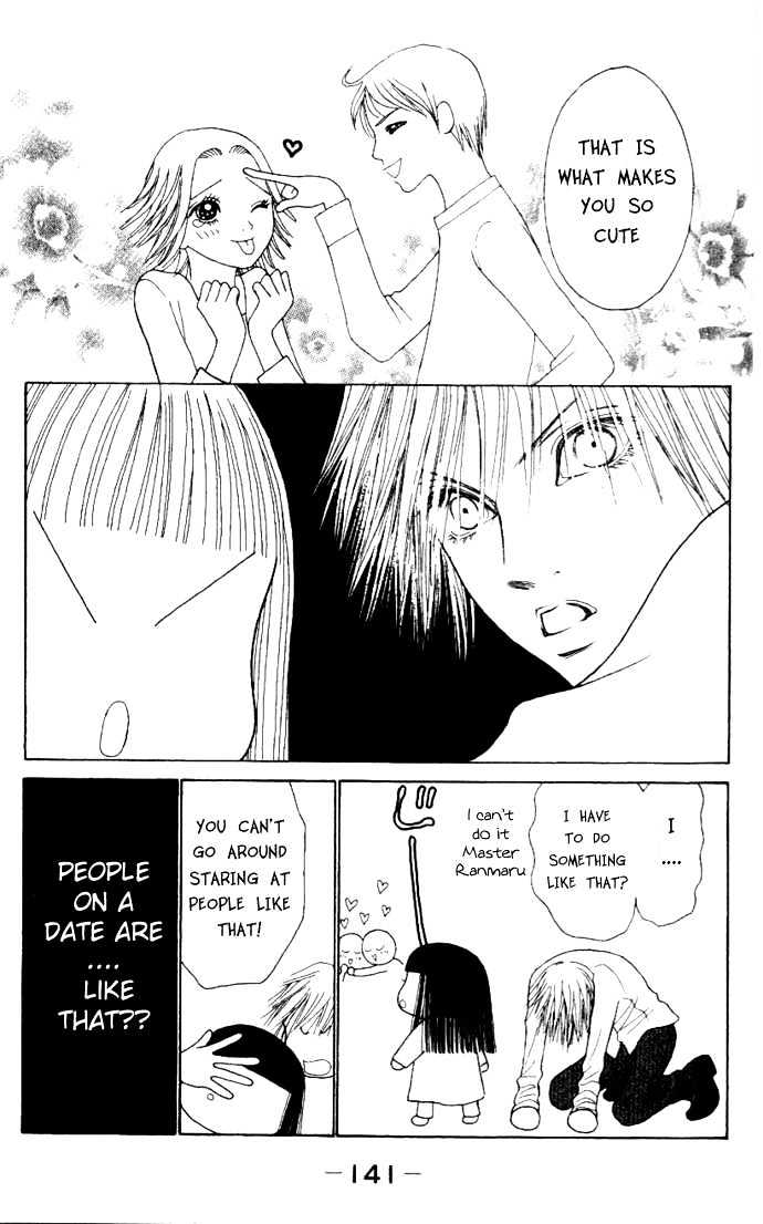 Yamato Nadeshiko Shichihenge - Vol.11 Chapter 46 : The Picture Of Love