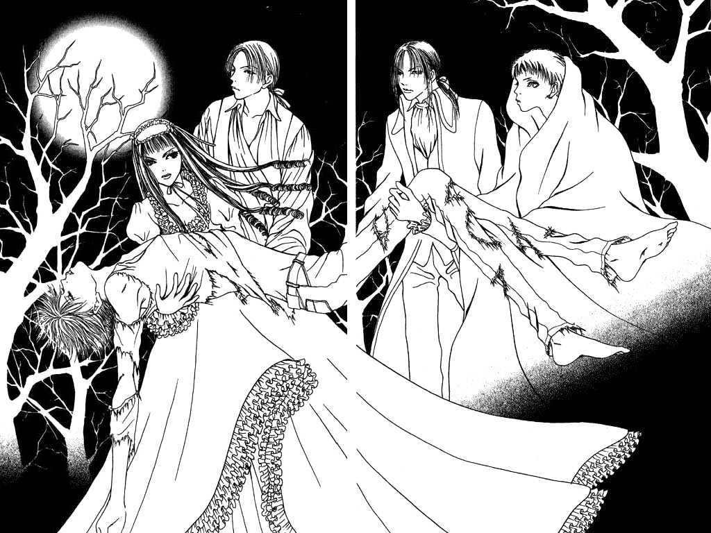 Yamato Nadeshiko Shichihenge - Vol.3 Chapter 13 : A Banquet For The Beautiful