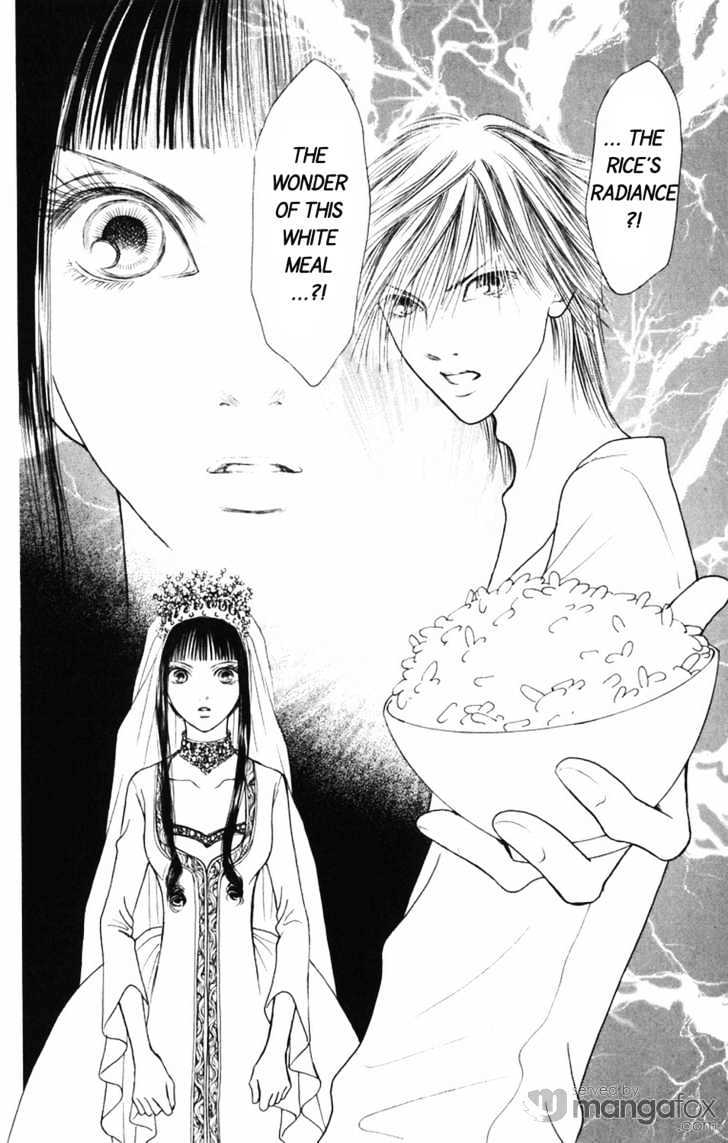 Yamato Nadeshiko Shichihenge - Vol.20 Chapter 79 : Capture The Princess!