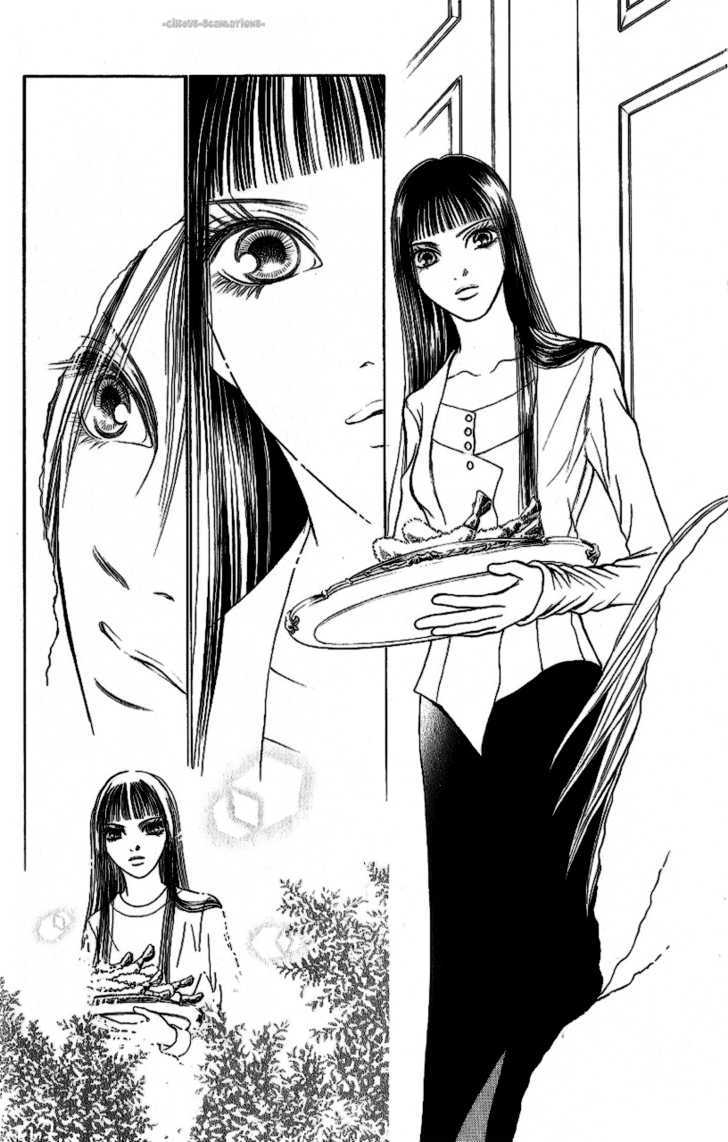 Yamato Nadeshiko Shichihenge - Vol.21 Chapter 87 : The Sunako Inside The Mirror