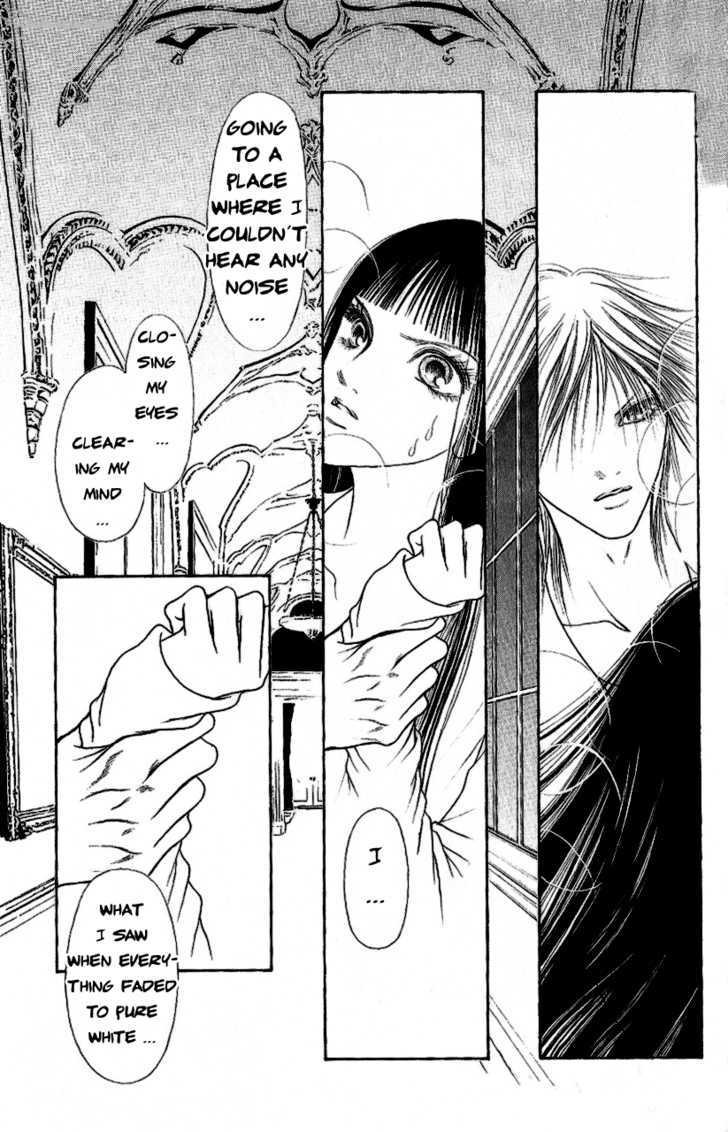 Yamato Nadeshiko Shichihenge - Vol.21 Chapter 87 : The Sunako Inside The Mirror