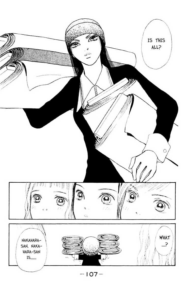 Yamato Nadeshiko Shichihenge - Vol.12 Chapter 49.2 : This Is The Beautiful High School Life (2)