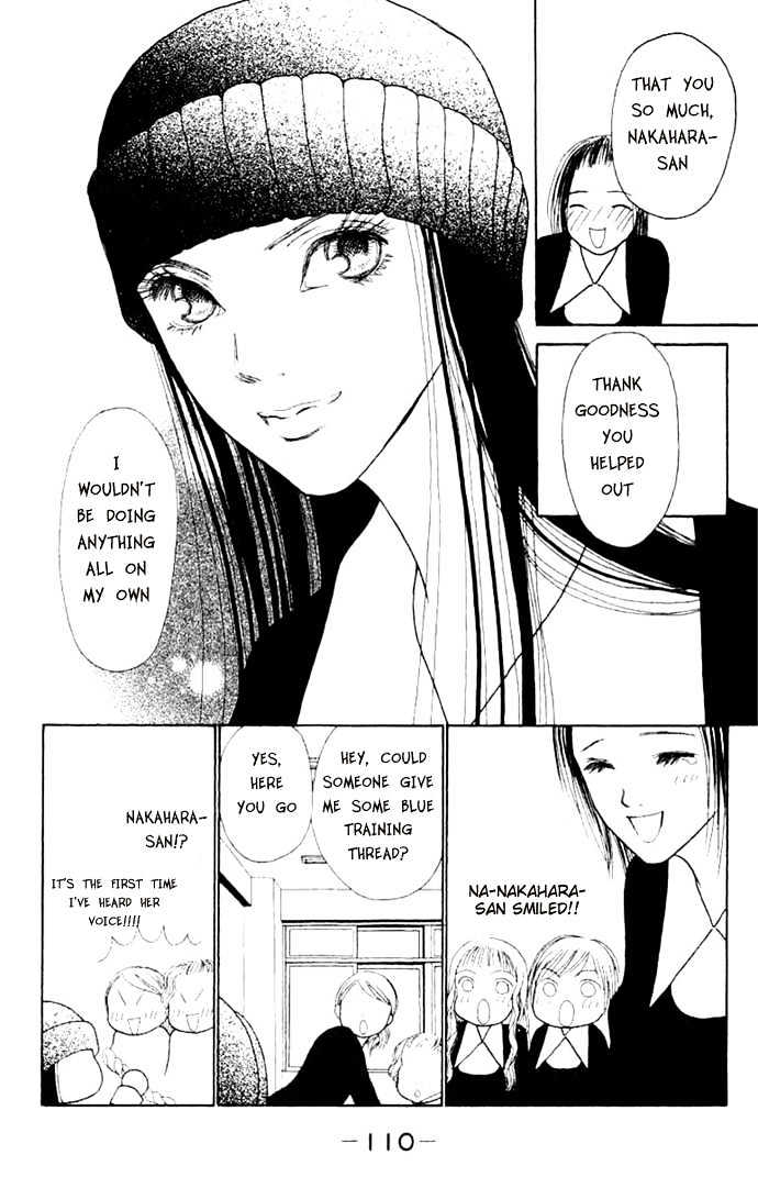 Yamato Nadeshiko Shichihenge - Vol.12 Chapter 49.2 : This Is The Beautiful High School Life (2)