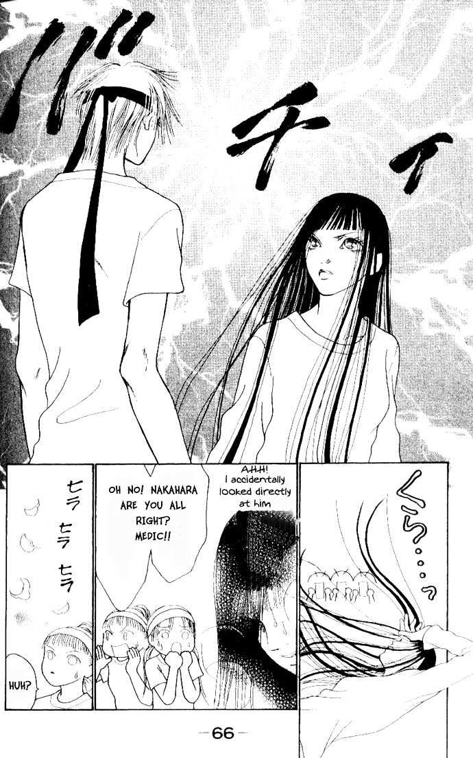 Yamato Nadeshiko Shichihenge - Vol.10 Chapter 40 : Dreams Come True