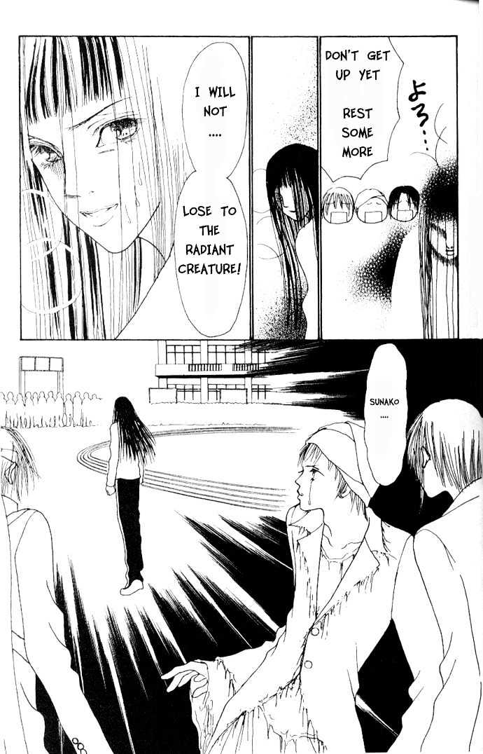 Yamato Nadeshiko Shichihenge - Vol.10 Chapter 40 : Dreams Come True