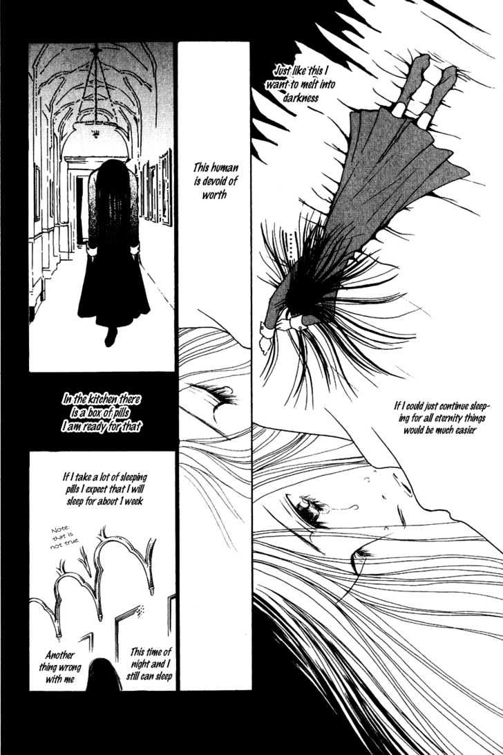 Yamato Nadeshiko Shichihenge - Vol.15 Chapter 59 : Memory S Door