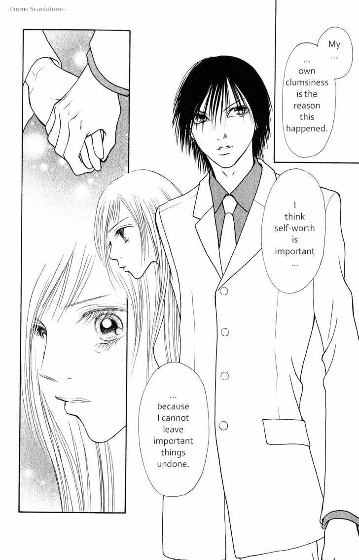 Yamato Nadeshiko Shichihenge - Vol.15 Chapter 61 : To Love Or Not To Love, That Is The Question