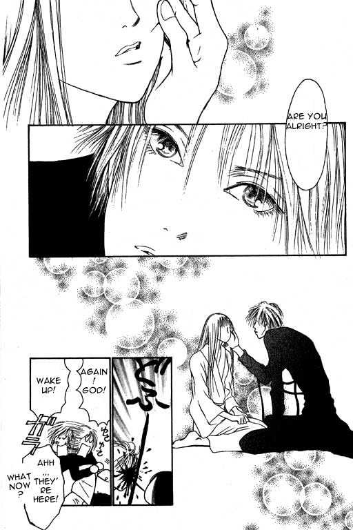 Yamato Nadeshiko Shichihenge - Vol.2 Chapter 6 : An Inviting Sunako