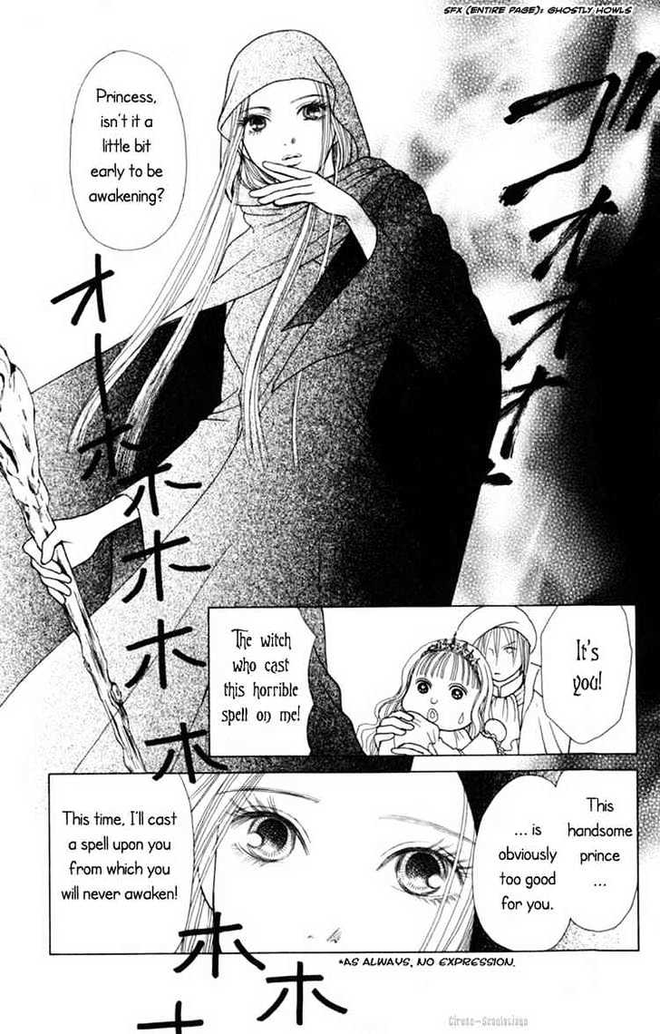 Yamato Nadeshiko Shichihenge - Vol.18 Chapter 73 : Love, Love Revolution