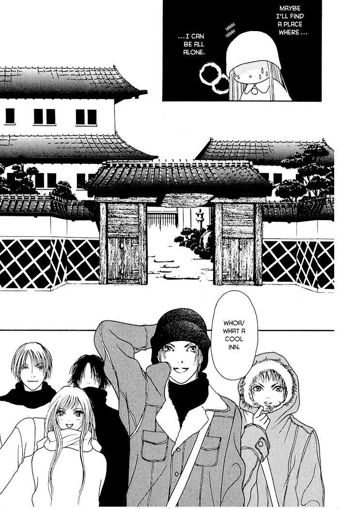 Yamato Nadeshiko Shichihenge - Chapter 6-9