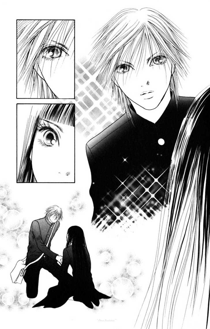 Yamato Nadeshiko Shichihenge - Vol.18 Chapter 74 : That S The Dreamy First Love