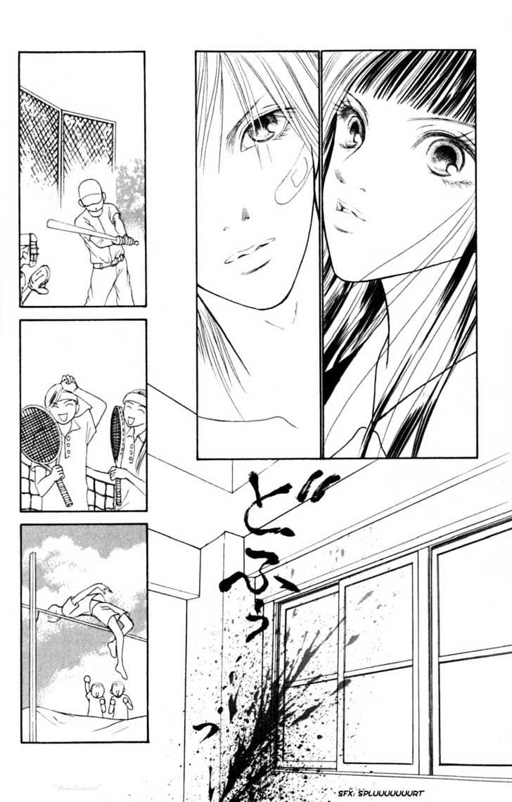 Yamato Nadeshiko Shichihenge - Vol.18 Chapter 74 : That S The Dreamy First Love