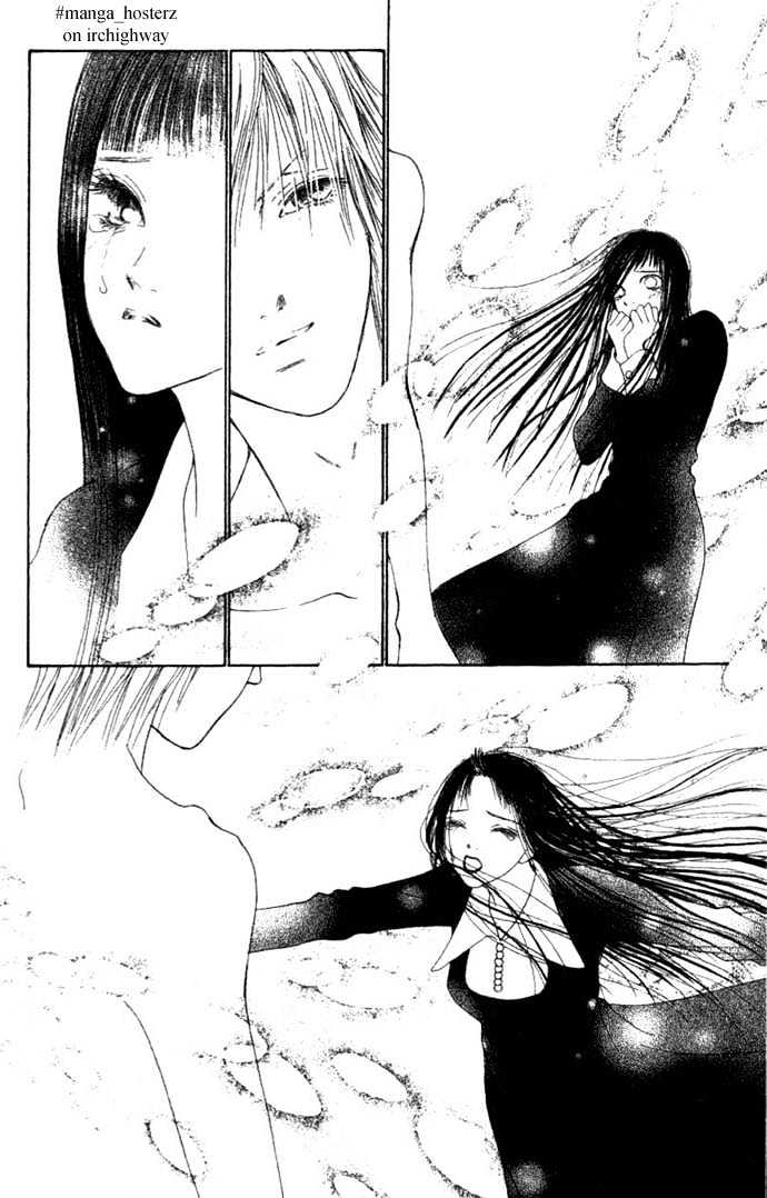 Yamato Nadeshiko Shichihenge - Vol.11 Chapter 44.2 : Test Of True Love (2)