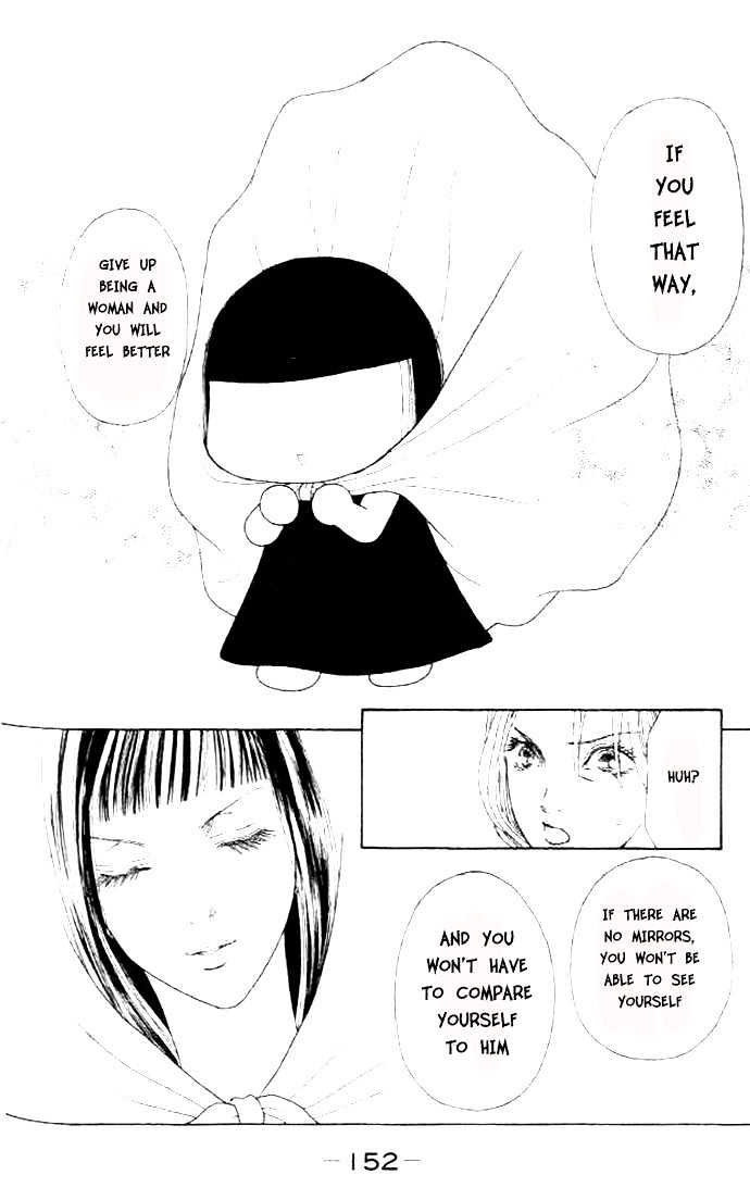 Yamato Nadeshiko Shichihenge - Vol.9 Chapter 38 : Going Home To Face A Typhoon