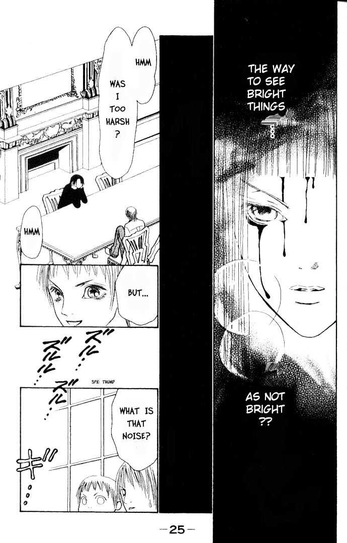 Yamato Nadeshiko Shichihenge - Vol.10 Chapter 39 : When The Typhoon Wreaks Everything In Its Path