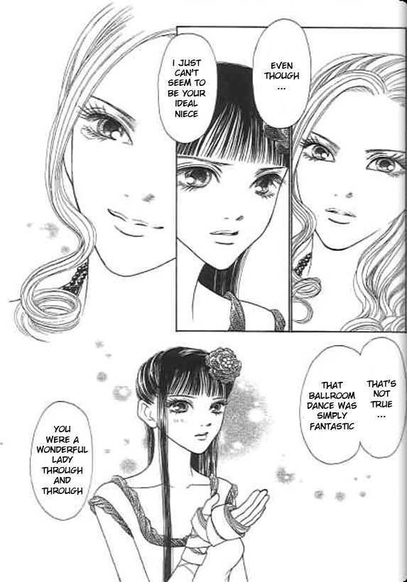 Yamato Nadeshiko Shichihenge - Vol.24 Chapter 99 : The Bond