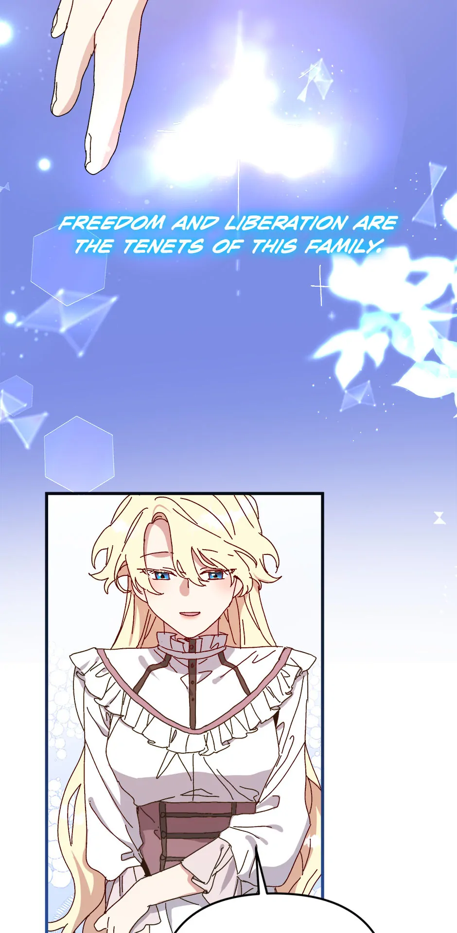 The Princess Pretends To Be Crazy - Chapter 132