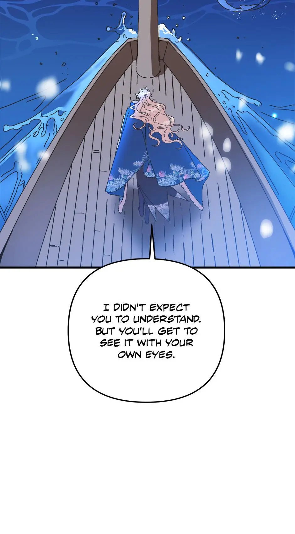 The Princess Pretends To Be Crazy - Chapter 126