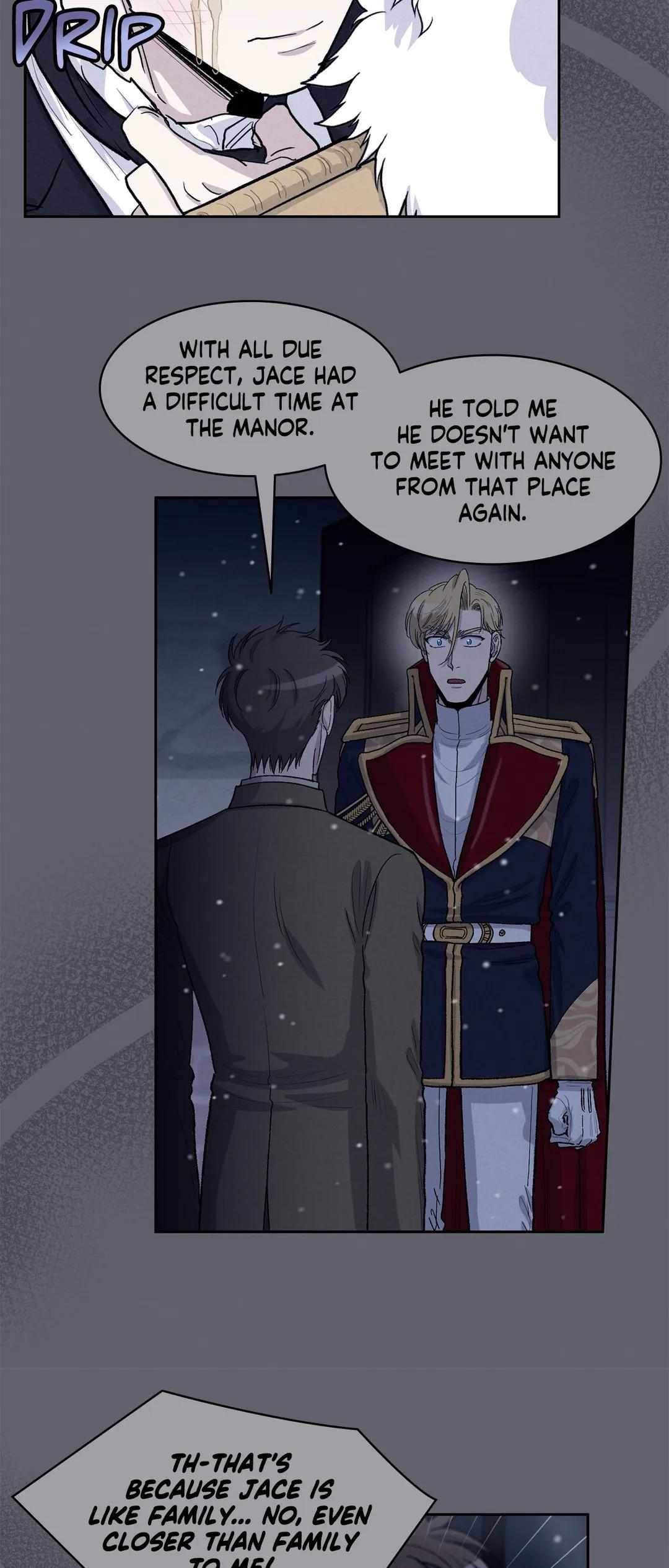 Duke's Private Tutor - Chapter 89