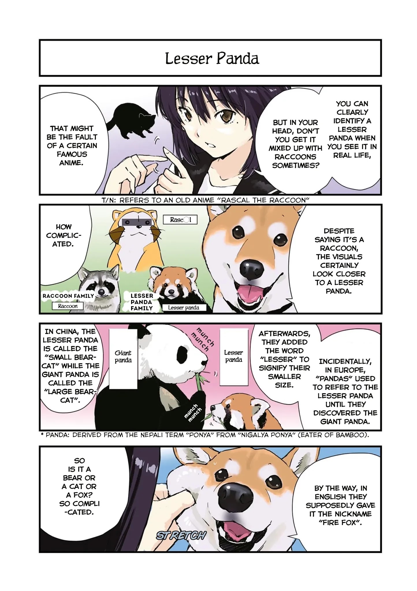 Roaming The Apocalypse With My Shiba Inu - Chapter 33