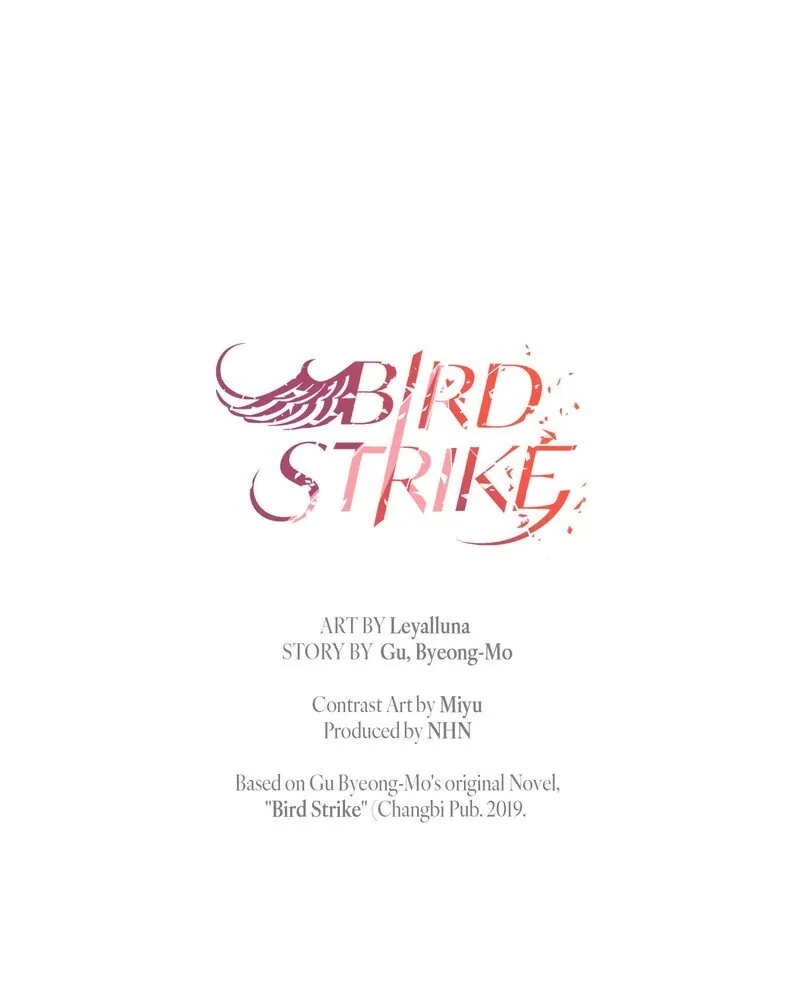 Bird Strike - Chapter 39