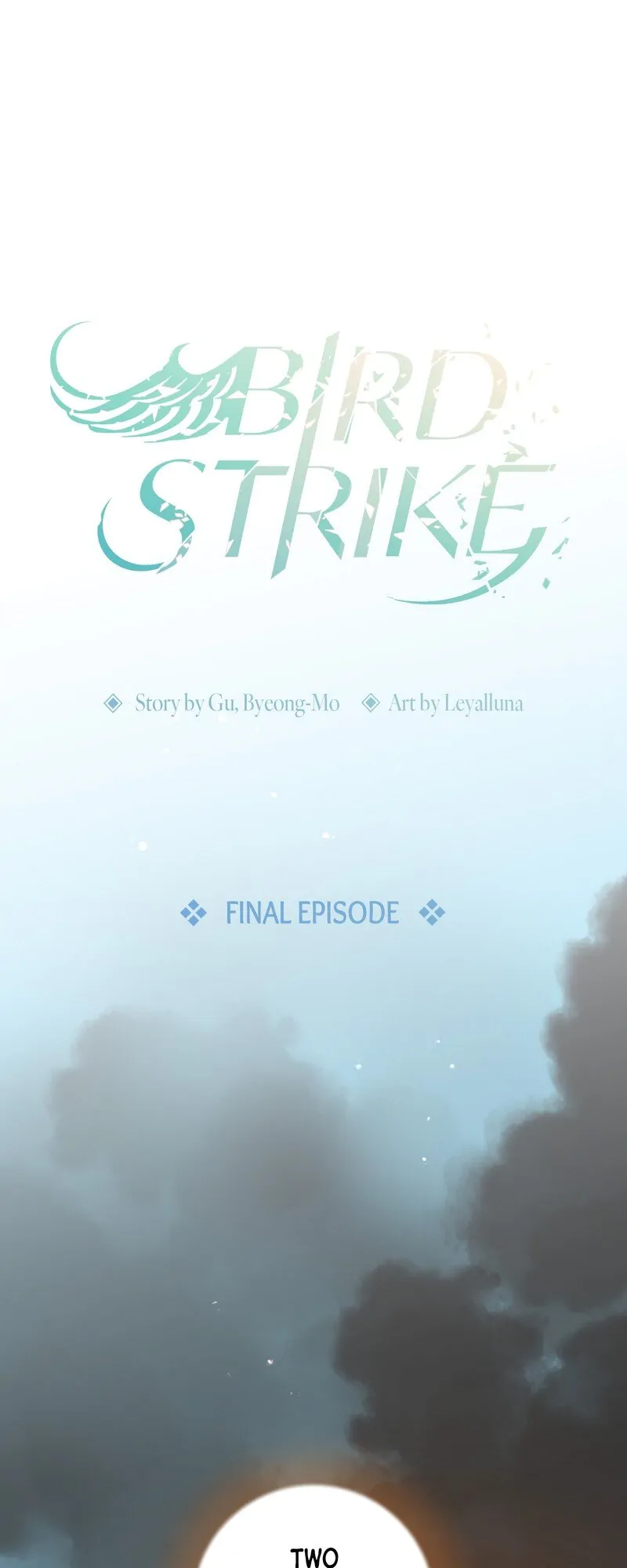 Bird Strike - Chapter 41